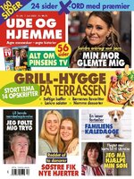 Ude og Hjemme